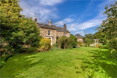 The Hawthorns, 12 Currie Street, Duns, TD11 3DL - image 19