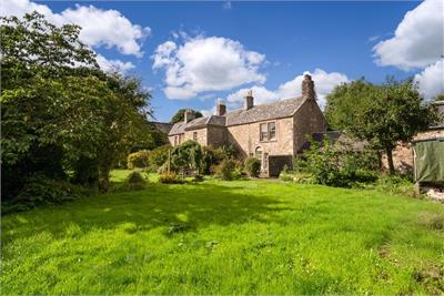 The Hawthorns, 12 Currie Street, Duns, TD11 3DL - image 3