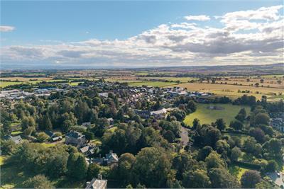 The Hawthorns, 12 Currie Street, Duns, TD11 3DL - image 23