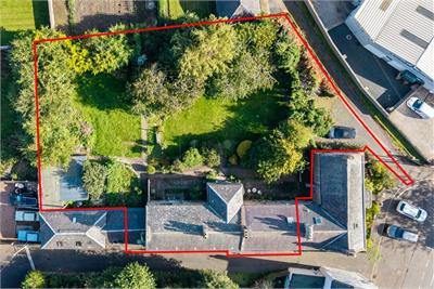 The Hawthorns, 12 Currie Street, Duns, TD11 3DL - image 24