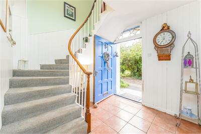 The Hawthorns, 12 Currie Street, Duns, TD11 3DL - image 4