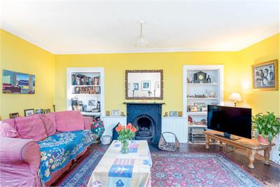 The Hawthorns, 12 Currie Street, Duns, TD11 3DL - image 5