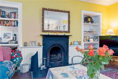 The Hawthorns, 12 Currie Street, Duns, TD11 3DL - image 6