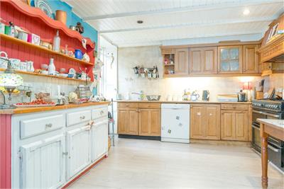 The Hawthorns, 12 Currie Street, Duns, TD11 3DL - image 7