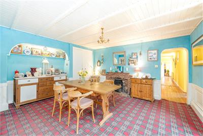 The Hawthorns, 12 Currie Street, Duns, TD11 3DL - image 8