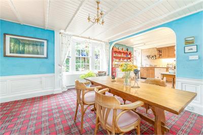 The Hawthorns, 12 Currie Street, Duns, TD11 3DL - image 9