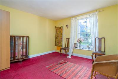 The Hawthorns, 12 Currie Street, Duns, TD11 3DL - image 10