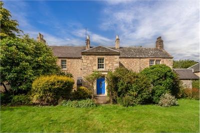 The Hawthorns, 12 Currie Street, Duns, TD11 3DL - image 1