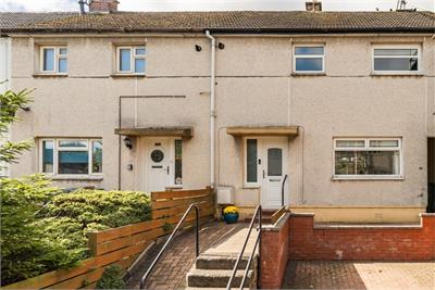 36 Stanley Avenue, Bilston, EH25 9SA - image 1