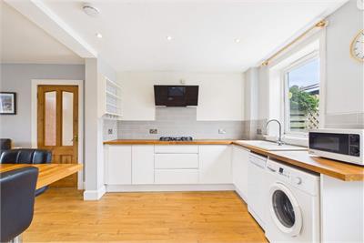 54 Craigleith Avenue, North Berwick, East Lothian, EH39 4EL - image 5