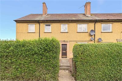 54 Craigleith Avenue, North Berwick, East Lothian, EH39 4EL - image 1