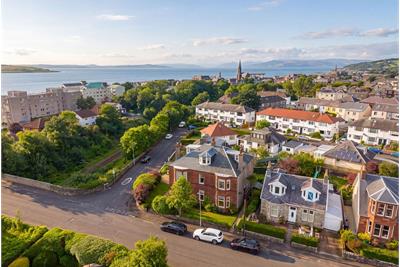 19 John Street, Largs, KA30 8HY - image 26
