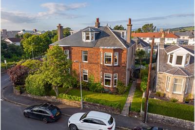 19 John Street, Largs, KA30 8HY - image 27