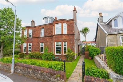19 John Street, Largs, KA30 8HY - image 1