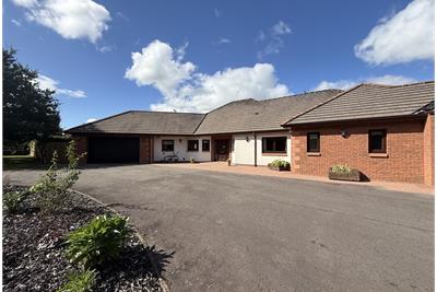 Red Rose, Maxwelltown Station, Dumfries, DG2 9RH - image 2