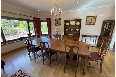 Red Rose, Maxwelltown Station, Dumfries, DG2 9RH - image 11