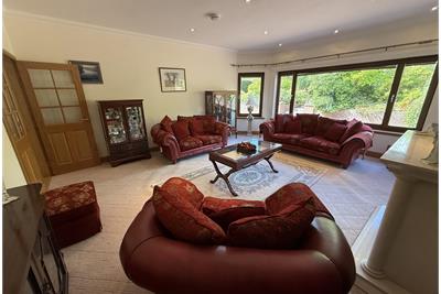 Red Rose, Maxwelltown Station, Dumfries, DG2 9RH - image 13