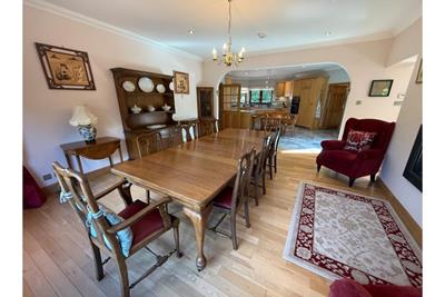 Red Rose, Maxwelltown Station, Dumfries, DG2 9RH - image 13