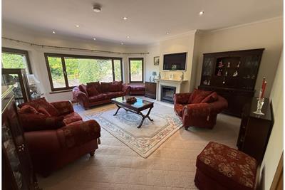 Red Rose, Maxwelltown Station, Dumfries, DG2 9RH - image 14