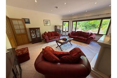 Red Rose, Maxwelltown Station, Dumfries, DG2 9RH - image 14