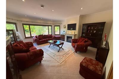 Red Rose, Maxwelltown Station, Dumfries, DG2 9RH - image 15