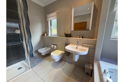 Red Rose, Maxwelltown Station, Dumfries, DG2 9RH - image 20