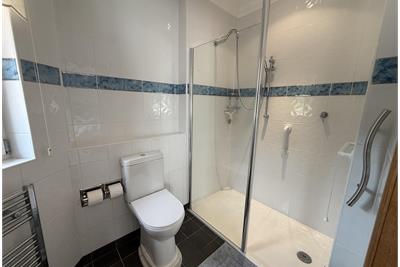 Red Rose, Maxwelltown Station, Dumfries, DG2 9RH - image 23