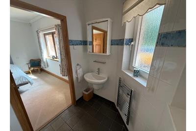 Red Rose, Maxwelltown Station, Dumfries, DG2 9RH - image 24