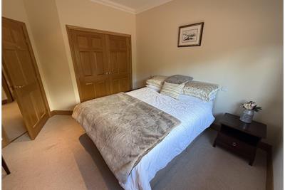 Red Rose, Maxwelltown Station, Dumfries, DG2 9RH - image 27