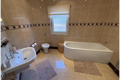 Red Rose, Maxwelltown Station, Dumfries, DG2 9RH - image 28