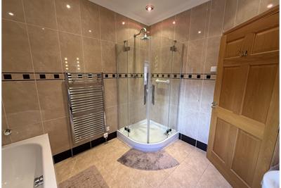 Red Rose, Maxwelltown Station, Dumfries, DG2 9RH - image 29