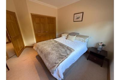 Red Rose, Maxwelltown Station, Dumfries, DG2 9RH - image 29