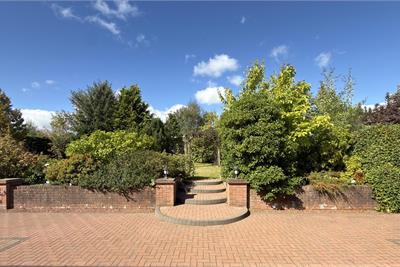 Red Rose, Maxwelltown Station, Dumfries, DG2 9RH - image 30