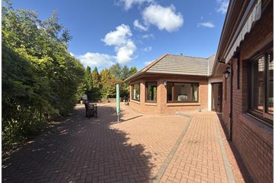 Red Rose, Maxwelltown Station, Dumfries, DG2 9RH - image 34