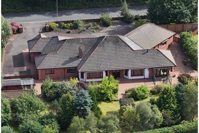 Red Rose, Maxwelltown Station, Dumfries, DG2 9RH - image 36