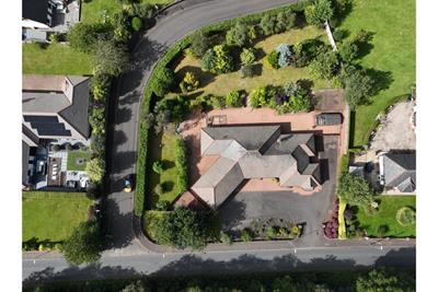 Red Rose, Maxwelltown Station, Dumfries, DG2 9RH - image 37