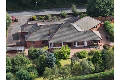 Red Rose, Maxwelltown Station, Dumfries, DG2 9RH - image 38
