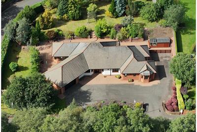 Red Rose, Maxwelltown Station, Dumfries, DG2 9RH - image 1