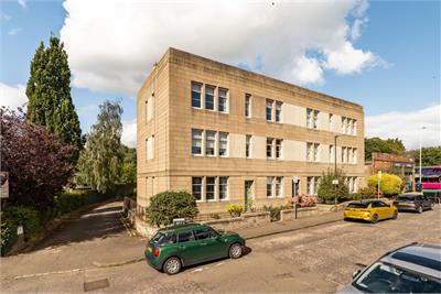 8 Station Road, Edinburgh, EH12 7AB - image 25