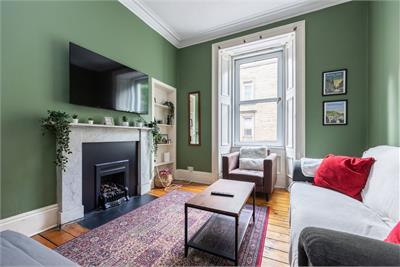 45/2 Brunswick Road, Edinburgh, EH7 5PD - image 2