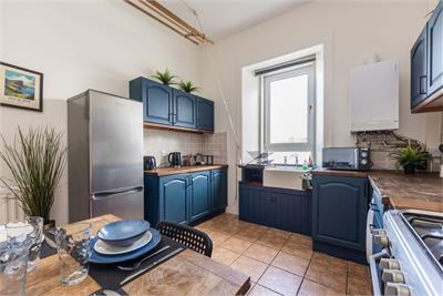45/2 Brunswick Road, Edinburgh, EH7 5PD - image 16