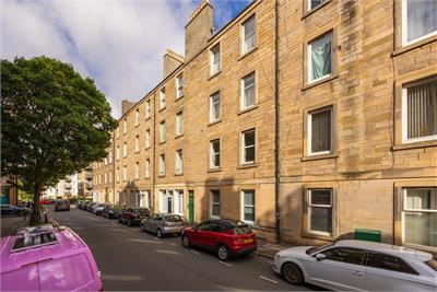 45/2 Brunswick Road, Edinburgh, EH7 5PD - image 19