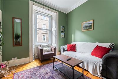 45/2 Brunswick Road, Edinburgh, EH7 5PD - image 3
