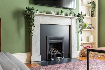 45/2 Brunswick Road, Edinburgh, EH7 5PD - image 4