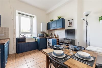 45/2 Brunswick Road, Edinburgh, EH7 5PD - image 5