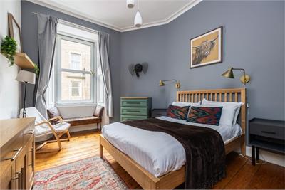 45/2 Brunswick Road, Edinburgh, EH7 5PD - image 7
