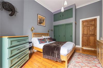 45/2 Brunswick Road, Edinburgh, EH7 5PD - image 8