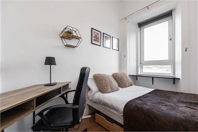 45/2 Brunswick Road, Edinburgh, EH7 5PD - image 9
