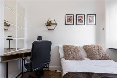 45/2 Brunswick Road, Edinburgh, EH7 5PD - image 10