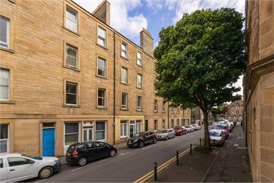 45/2 Brunswick Road, Edinburgh, EH7 5PD - image 1